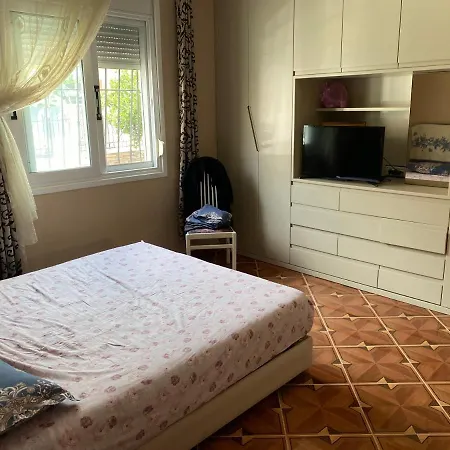 Vila Teli Villa *