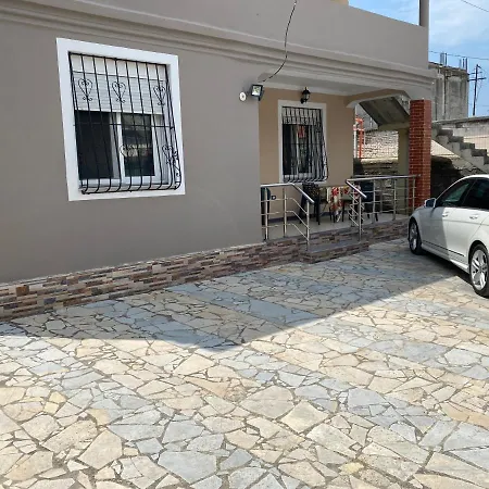 Vila Teli * Vlorë