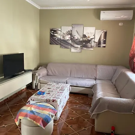 Vila Teli *