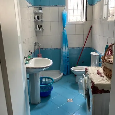 Villa Vila Teli Vlorë